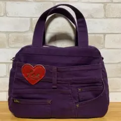 ボストンバッグ リメイク