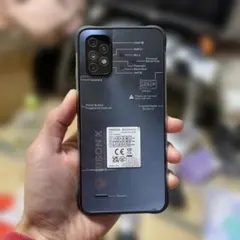 Umidigi BISON X10 SIMフリー 4\64GB