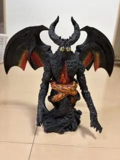 ウルトラ怪獣DX　百体怪獣　ベリュドラ　ソフビ