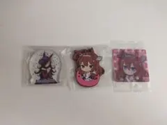 ウマ娘 ライスシャワー ミホノブルボン ラバスト しゅわコレ まとめ売り