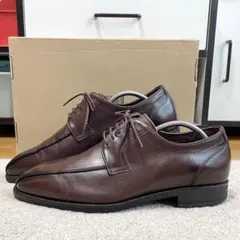 【美品】PIDO Light Walker 25cm GORE-TEX 茶 防水のサムネイル