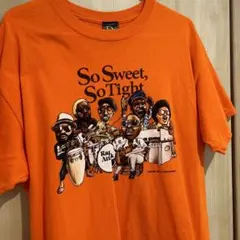 モダンラバーズ Tシャツ L 赤 ロックT バンドT 80年代 - メルカリ