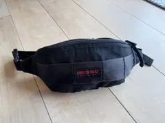 お値下げ❤️BRIEFING minipod ボディバッグ ブラック