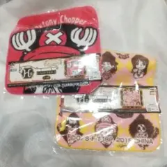 onepiece ハンドタオル