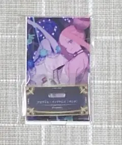 FGO 最終再臨展 編成画面風カード アビゲイル 3点セット - メルカリ