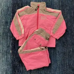 SISTER JENNIE セットアップ　上下　 ジャージ 100