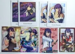 あんスタ　神崎颯馬　カード