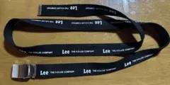 Lee ベルトのサムネイル