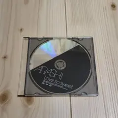2026年最新】嵐 cd シークレットトークの人気アイテム - メルカリ
