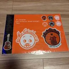 Mr.Children ミスチル 20周年 ミスチルくん ピンバッジ 限定品 - メルカリ