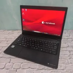 Dynabook S73/FR i5 10世代 メモリ8GB SSD256GB - メルカリ