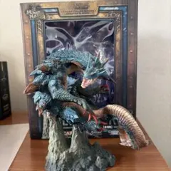 クリエイターズモデル ラギアクルス