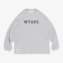2025年最新】wtaps ロンtの人気アイテム - メルカリ
