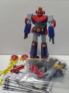 2026年最新】コンバトラーv スーパーミニプラの人気アイテム - メルカリ