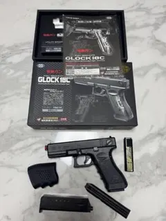 2025年最新】グロック18c マガジンの人気アイテム - メルカリ