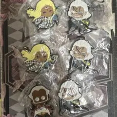 メタファー：リファンタジオ ラッパ　 ユーファ グライアス　ニューラス