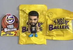 2026年最新】NBA ballersの人気アイテム - メルカリ