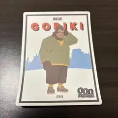 オッドタクシー　ステッカー