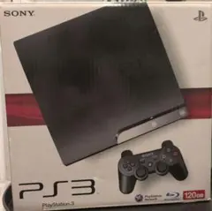 PS3本体 CECH-2000A箱付き +おまけ初音ミク prj diva1&2