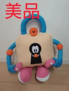 ぬいぐるみ VAULTROOM SOFT TOY VAULTROOM SOFT TOY ぬいぐるみ - メルカリ