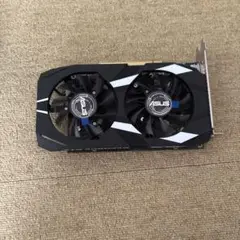 ASUS DUAL-RTX3050-O6G