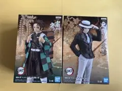 2025年最新】鬼滅の刃 フィギュア 絆ノ装 壱ノ型 竈門炭治郎の