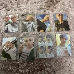 seventeen セブチ ヘンガレ ホシ