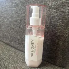DR.HONEY ホワイトビー バランス リペア ヘアミルク 150g