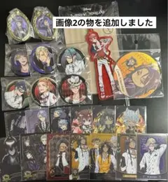 進撃の巨人 ラメキラカンバッジ 缶バッジ 魔法使い おとどけメェる