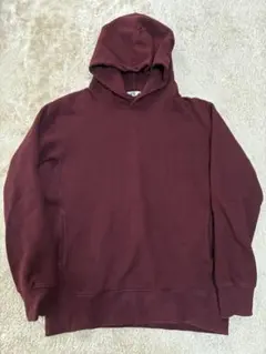 ユニクロパーカー