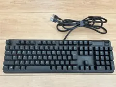 SteelSeries Apex Pro ゲーミングキーボード 90