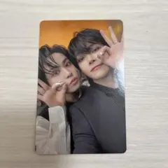 &TEAM 月狼 ユニットトレカ NICHOLAS TAKI 特典