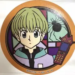 2026年最新】シャルナーク 缶バッジの人気アイテム - メルカリ