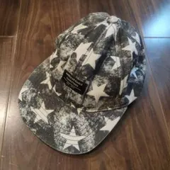 AMERICAN EAGLE OUTFITTERS スター柄 キャップ