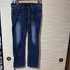 EDWIN 503 デニムパンツ　ジャージーズ