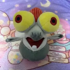 スプラトゥーン コジャケ ぬいぐるみ 三英貿易