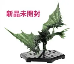 モンスターハンター スタンダードモデルPlus ボーナスパーツ　ライゼクスのサムネイル