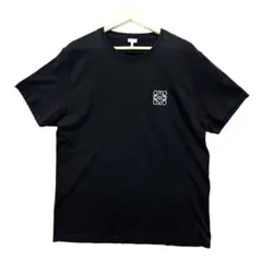 LOEWE ロエベ アナグラム Tシャツ XXL 黒 【超美品】のサムネイル