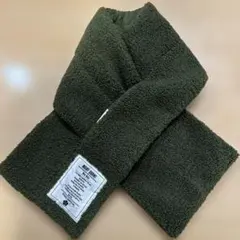 マリークワント　マフラー