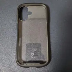 iFace Reflection 透明ハードケース