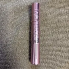 MAYBELLINE スカイハイ 01 ブラック マスカラのサムネイル