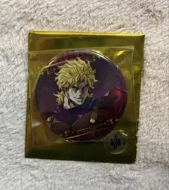 オラドラ オラオラオーバードライブ 缶バッジ 吉良吉影 ジョジョ オラオラオーバードライブ オラドラ 吉良吉影 缶バッジ