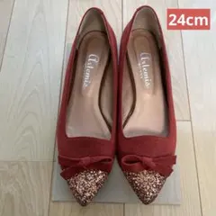 DIANA Artemis パンプス