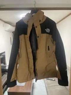 THE NORTH FACE マウンテンライトジャケット　S