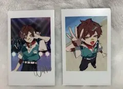 CRフェス 2025 チェキ風カード うぉっか