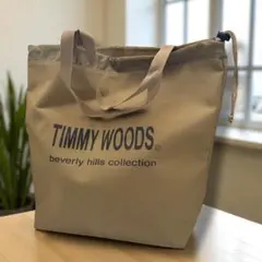 定価約８万円　タグ付未使用　Timmy Woods タッセル付きバッグ 2025年最新】timmy woodsの人気アイテム - メルカリ