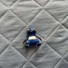 ポケモン　モンコレ グレッグル