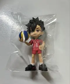 ハイキュー!! 音駒高校 黒尾鉄朗 パルバース