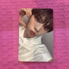 onlyoneof ユジョン 直筆サイン入り ktown4u トレカ OnlyOneOf ユジョン 8/28 KTOWN4U サイン会 トレカ② - メルカリ