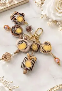 ジャラキー☆ポプマ SP モリー ラブ ドラ ディモ 豪華✨️